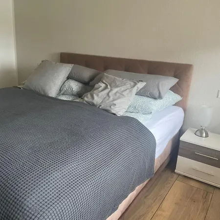 Διαμέρισμα Liv For A Short Break *