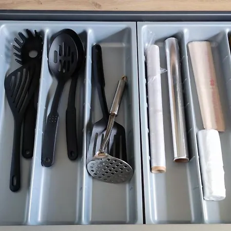 Liv For A Short Break *