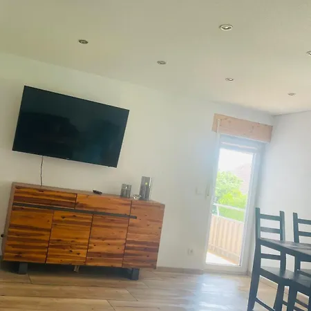 Liv For A Short Break Διαμέρισμα