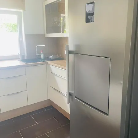 Liv For A Short Break 아파트 *