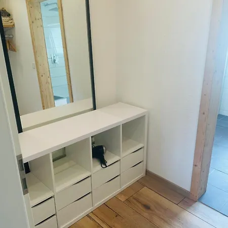 Liv For A Short Break Gerabronn