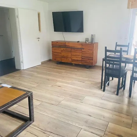 Διαμέρισμα Liv For A Short Break Gerabronn