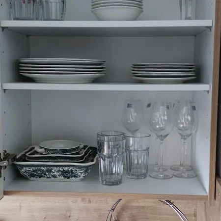 Liv For A Short Break *