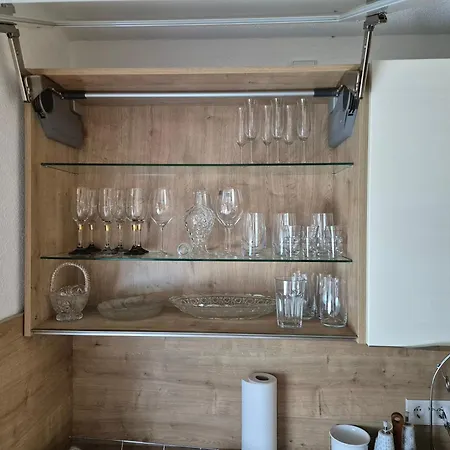 Liv For A Short Break Διαμέρισμα