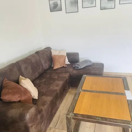 Liv For A Short Break Διαμέρισμα